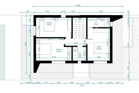 Villa i Caldas da Rainha, Leiria, Caldas da Rainha - € 510.000 | Ref: RVR2991-T4 - foto 27